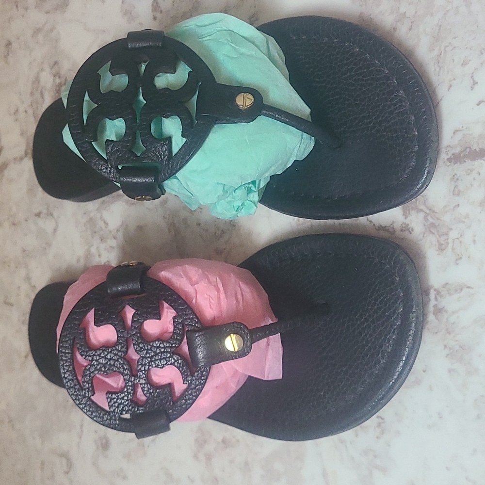 Tory Burch sandals